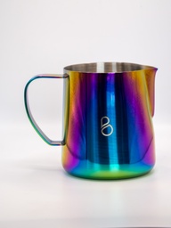 [SX02288] Better Koffee Competition Series Milk Pitcher 600ML Multicolor