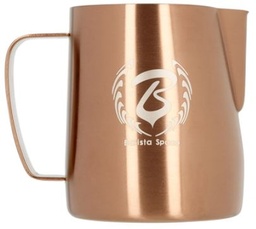 [SX00145] BS F16	Pitcher 	600	ML 	Rose Gold