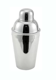 [SX02655] Precise Cocktail Shaker, 530ml