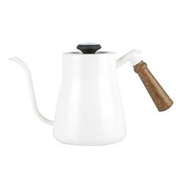 [BH50S-W] Better Koffee Manual Brewing Artisan Kettle 850ML - White