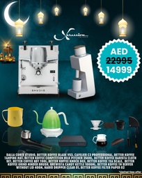 [SX02890] Dalla Studio Bundle Offer