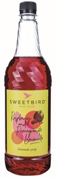 [SX02897] Sweetbird Raspberry Fruit Syrup