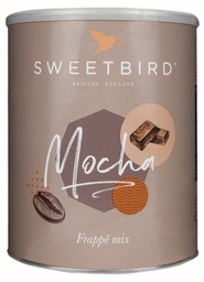[SX02913] Sweetbird Mocha Frappe 2Kg