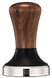[SX00176] BS E4	Wooden Handle Tamper 58Mm 			Wooden