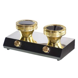[BN70B-2] Better Koffee Syphon Halogen Dual  Burner