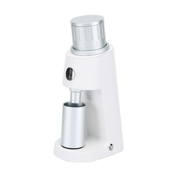 [EMG99-W] Better Koffee VS8 Series Single Doser Grinder- White