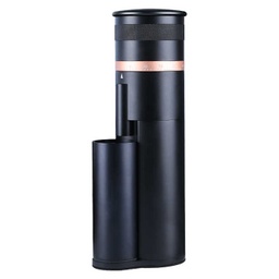 [EMG03-BG] Better Koffee GKK02 Series Single Doser Grinder - Black