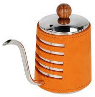 [SX00185] BS I4	Handless Kettle 550Ml 			Orange