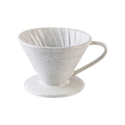 [CV02] JDMON Ceramic White Dripper 02