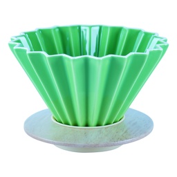 [GV20B-G] JDMON OG Style Dripper 02 Green