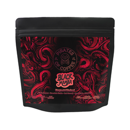 [SX03173] Pirates Black Mamba Kenya Washed 250 G