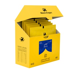 [SX03287] Black Knight Ethopia Guji Drip Bag