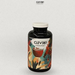 [SX03332] Clever Coffee Cauca 250 G