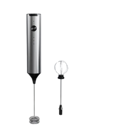 [SX03381] JDMON Milk Frother Stainless