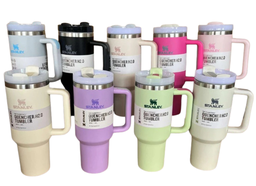 [SX03383] Stanley Flask