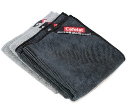 [SX00230] Cafelat Microfiber Barista Cloth Set