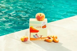 [SX03460] Hayzam Roastery Colombia Peach 150 G