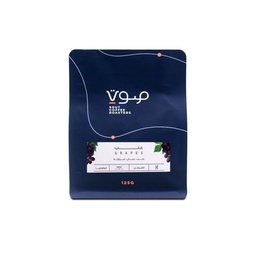 [SX03483] Sout Roastery Colombia Grape Infusion 125G