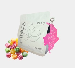 [SX03510] Finca Colombia Candy 150 G