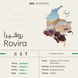 [SX03584] Soil Rovira
