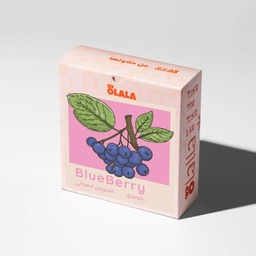 [SX03603] Olala Blueberry 125G