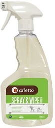 [SX00245] Cafetto Spray Wipe Cleaner