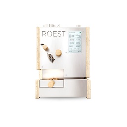 [SX03610] Roest L200 Plus - Professional Sample Coffee Roaster