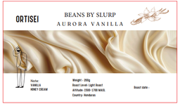 [SX03613] Slurp Aurora Vanilla Ortisei