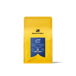 [SX03659] Black Knight | Ethiopia Guji 250G
