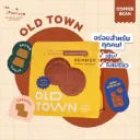 [SX03724] The Summer Coffee  Old Town 250G