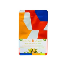 [SX03743] Ananas | Colombia Passion Vibe 125G