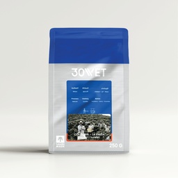 [SX03751] 30Wet | Colombia La Fresa 250G