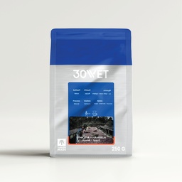 [SX03757] 30Wet | Ethiopia Hambela 250G