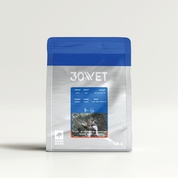 [SX03759] 30Wet | Yemen Al Haymah 125G