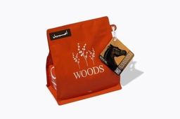 [SX03769] Woods | Asel Blend 250G