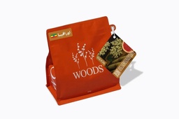 [SX03780] Woods | Ethiopia Uraga 250G