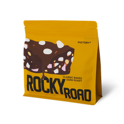[SX03795] Barista | Rocky Road 200G