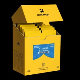 [SX03798] Black Knight | Catarina Drip Bag 5pcs