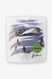 [SX03835] Fathers | Ethiopia Chelbesa 200G