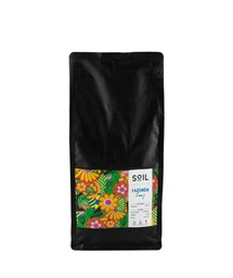 [SX03838] Soil | Brazil Fazenda 1KG