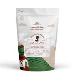 [SX03845] Roasting House | Indonesia Java Estate 227G