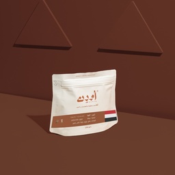 [SX03858] Ouden | Yemen Almaha 250G