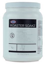 [SX00272] Urnex Roaster Soakz roaster equipment cleaning powder	1,8 kg of powder
