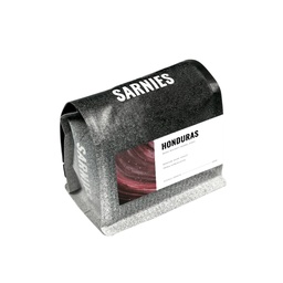 [SX03873] Sarnies | Honduras Moke Whiskey Barrel Age 250G