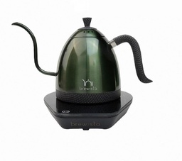 [SX03905] Brewista Gooseneck Kettle Gen 3 600ML - Dark Green