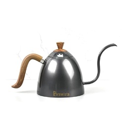 [SX03911] Brewista Artisan Stovetop Kettle 700ML - Flash Black
