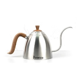 [SX03913] Brewista Artisan Stovetop Kettle 700ML - Stainless Steel