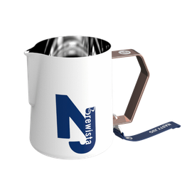 [SX03922] Brewista X Series NJ Milk Pitcher 400ML - Irvine Guo
