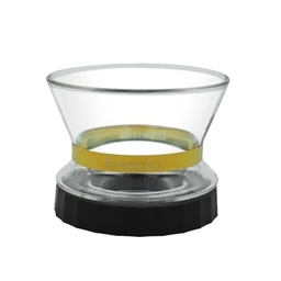 [SX03923] Brewista X Series Target Next Wave Duo Glass Dripper ( 2-4 cups )