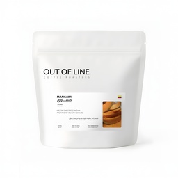 [SX03927] Out Of Line | Colombia Mangawi 125G